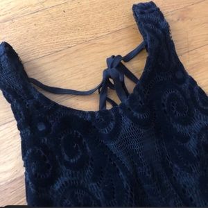 Hollister NWT Dress
